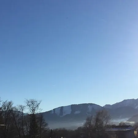 Apartman Luxury Mountain