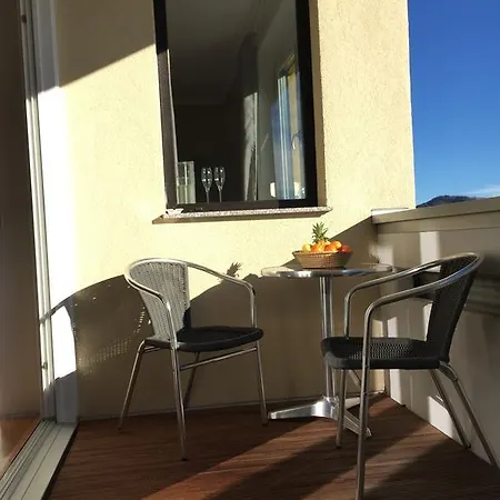 Apartman Luxury Mountain *