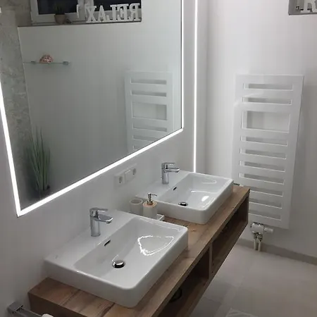 Luxury Mountain Apartman Gmunden
