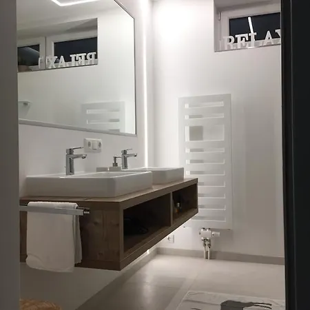 Luxury Mountain Apartman