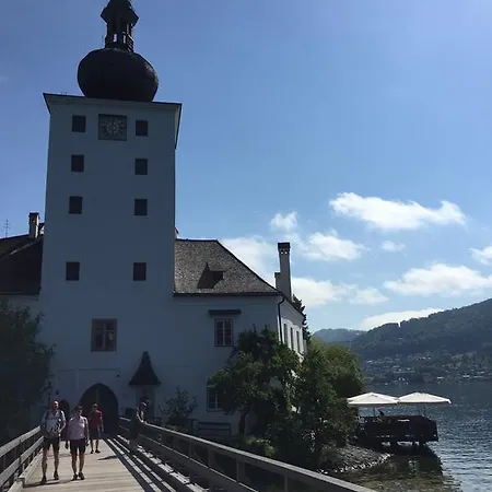 Luxury Mountain * Gmunden