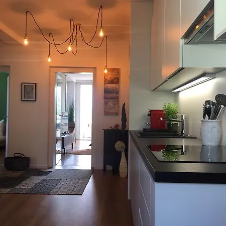 Apartman Luxury Mountain
