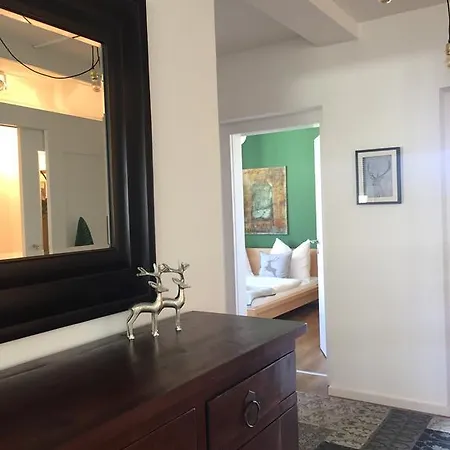Apartman Luxury Mountain *