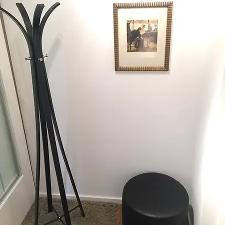Luxury Mountain Apartman *
