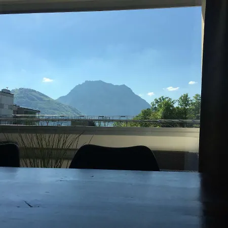 Luxury Mountain Apartman