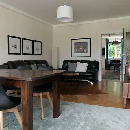 Apartman Luxury Mountain