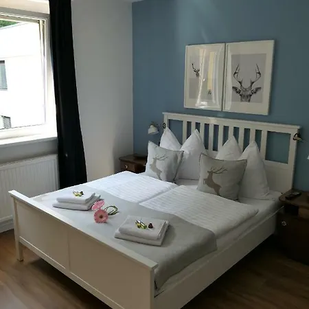 Apartman Luxury Mountain *
