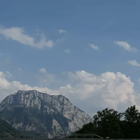 Luxury Mountain Apartman *