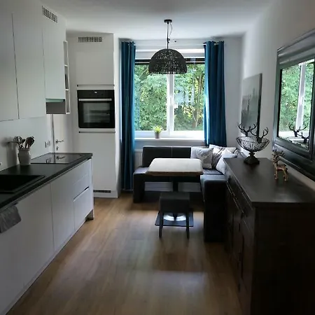 Luxury Mountain Apartman