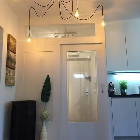 Luxury Mountain Apartman Gmunden
