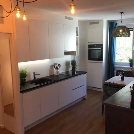 Apartman Luxury Mountain Gmunden