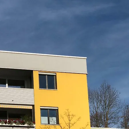 Apartman Luxury Mountain
