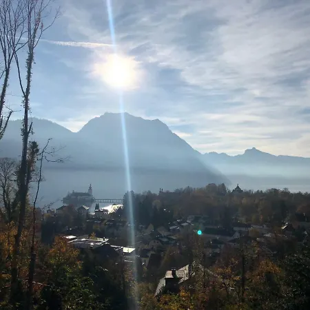 Luxury Mountain *
